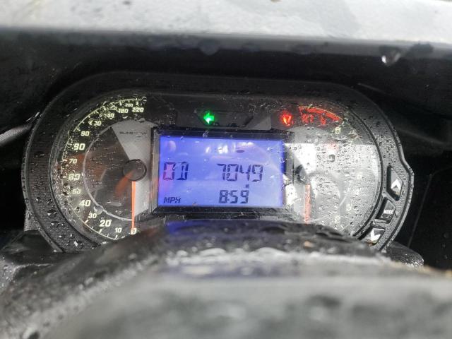 2022 POLARIS SLINGSHOT - 57XAAFGB0N8151643