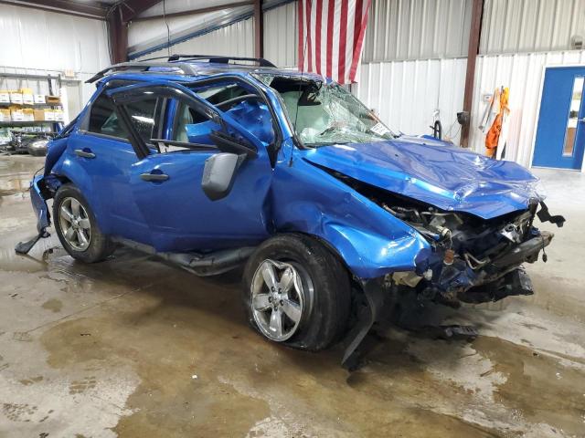Vin: 1fmcu0d77cka73461, lot: 55093295, ford escape xlt 20124