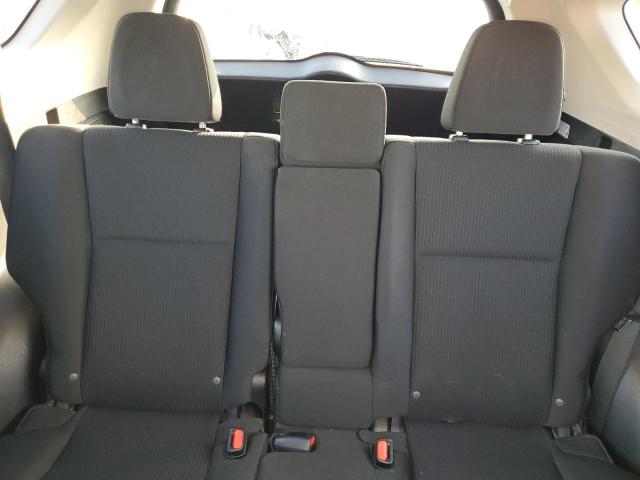 2016 TOYOTA RAV4 LE - 2T3ZFREV4GW271941