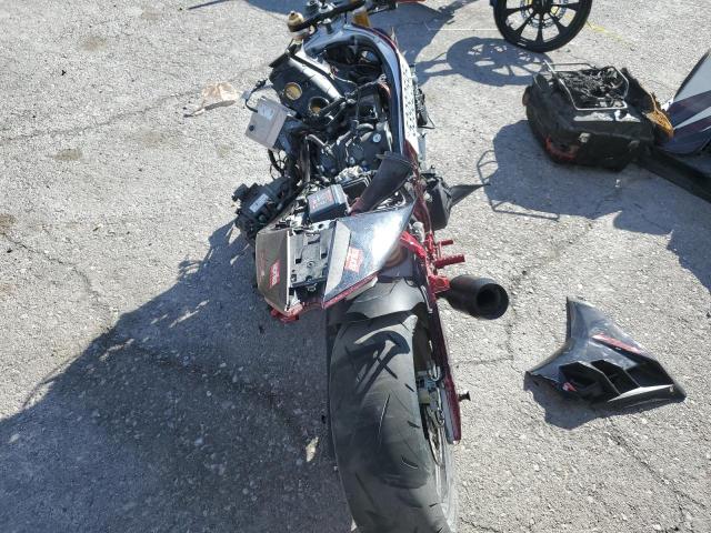2021 APRILIA RSV4 FACTO ZD4KYUB02MS000277