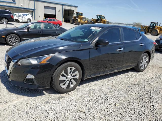 Vin: 1n4bl4bv9lc262222, lot: 53245185, nissan altima s 2020 img_1