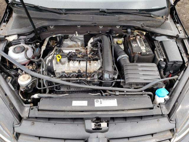 2019 VOLKSWAGEN GOLF S - 3VWW57AU7KM022452
