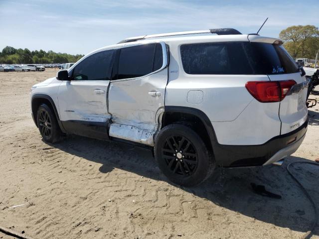 Vin: 1gkknuls4jz186089, lot: 55044515, gmc acadia slt-1 20182