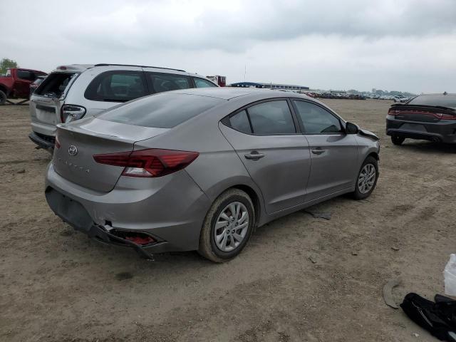 Vin: kmhd74lf1lu905618, lot: 51316015, hyundai elantra se 20203