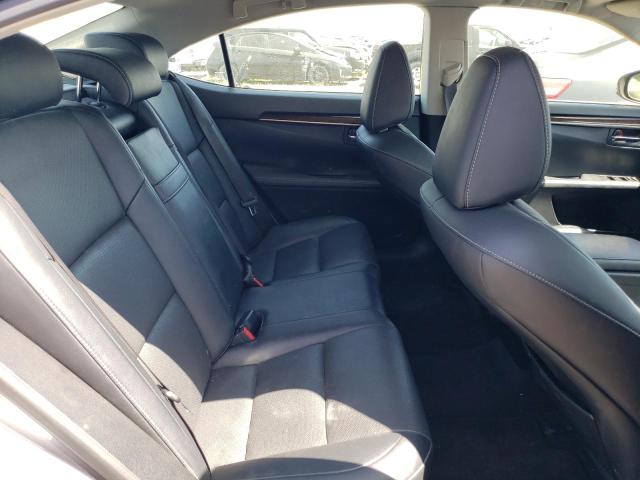 2015 LEXUS ES 350 JTHBK1GG3F2158016