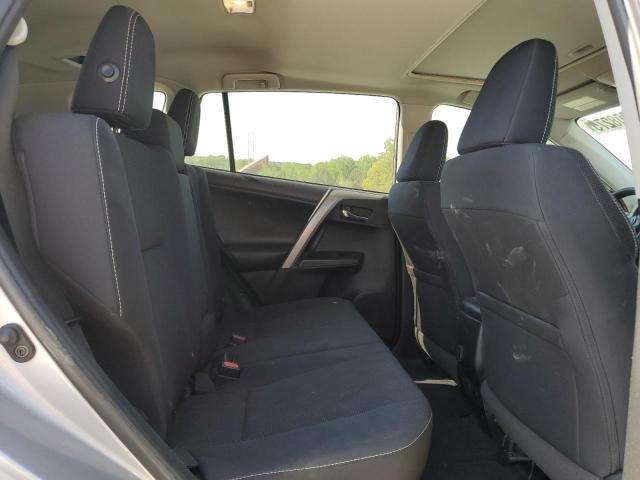 2018 TOYOTA RAV4 ADVEN - 2T3WFREV5JW506910