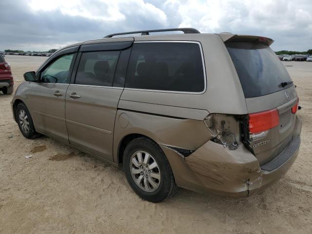 2009 HONDA ODYSSEY EX #3312624165