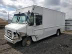 FORD ECONOLINE E350 SUPER DUTY STRIPPED CHASSIS