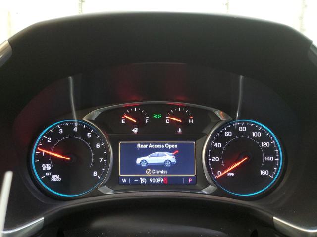 2020 CHEVROLET EQUINOX PR 2GNAXNEV9L6236361