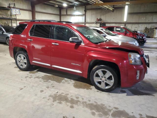 Vin: 2gkflzek5d6206089, lot: 53490985, gmc terrain denali 20134
