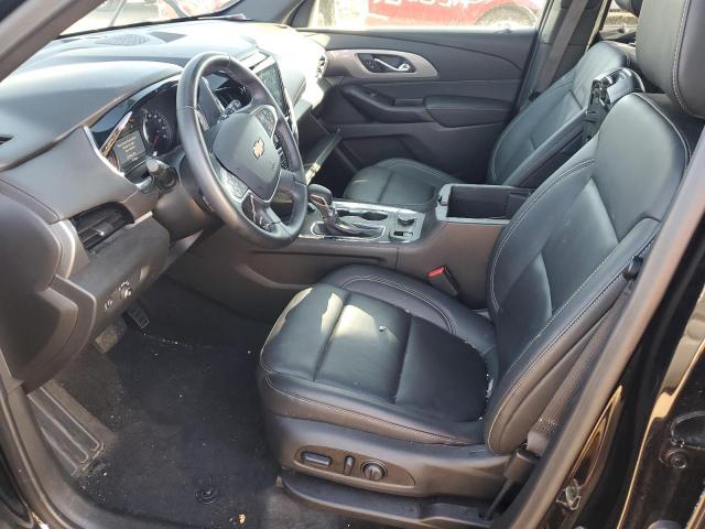 2023 CHEVROLET TRAVERSE L - 1GNEVHKW0PJ328859