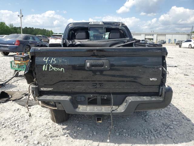 2023 TOYOTA TACOMA DOU - 3TMAZ5CN6PM217980