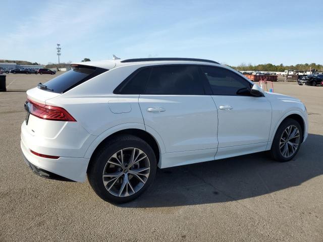 Vin: wa1avbf12pd044905, lot: 53206695, audi q8 premium 20233
