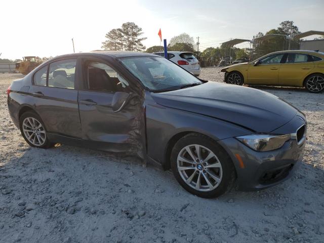 Vin: wba8e1g56gnt34717, lot: 53250105, bmw 3 series i 20164