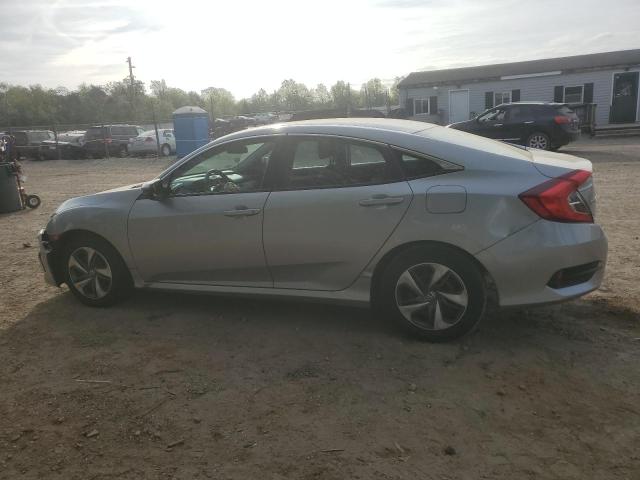 Vin: 2hgfc2f6xkh572024, lot: 54522295, honda civic lx 20192