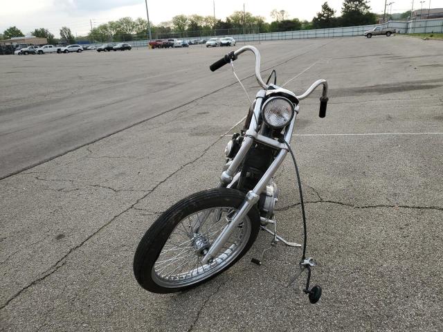 HARLEY-DAVIDSON XL883 1996 1HD4CAM13TY203146 photo #3