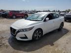 2022 NISSAN SENTRA SV - 3N1AB8CV6NY303272