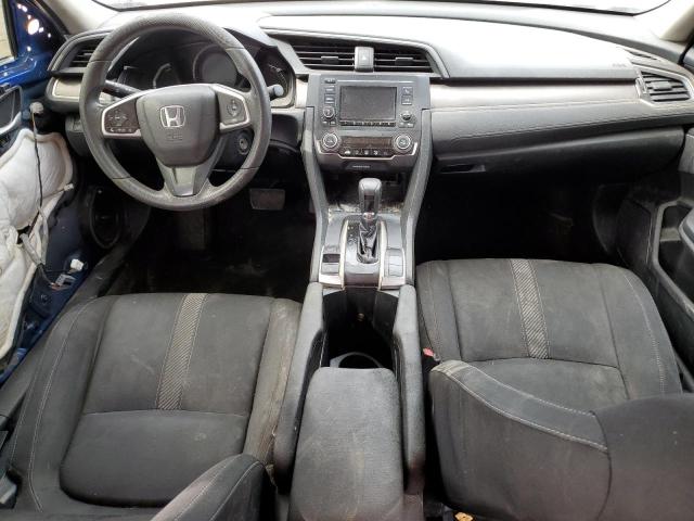 19XFC2F51HE031762 2017 HONDA CIVIC