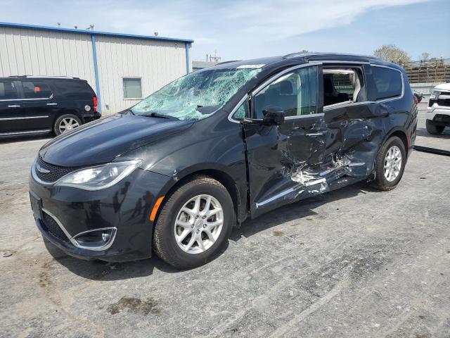 CHRYSLER PACIFICA T