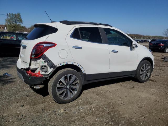 Vin: kl4cjcsb0lb041063, lot: 51453815, buick encore essence 20203
