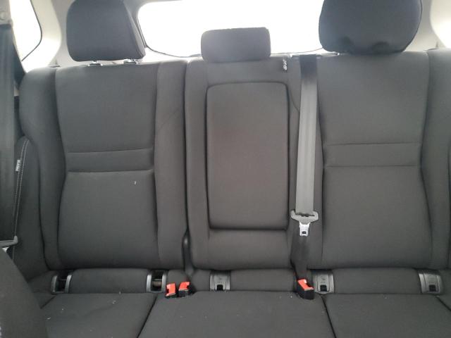2023 NISSAN ROGUE S - 5N1BT3AA8PC785591