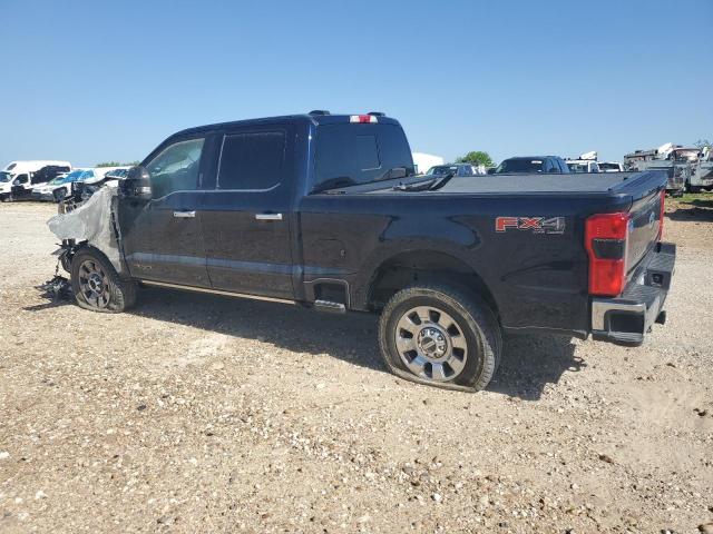 Vin: 1ft8w2bt4pec23207, lot: 53805705, ford f250 super duty 20232