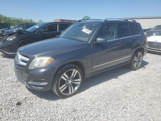 Vin: wdcgg5hbxdg144837, lot: 51410445, mercedes-benz glk-class 350 2013 img_1