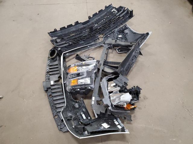 2023 CHEVROLET SILVERADO - 3GCNAAED3PG314669