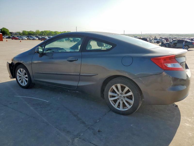 Vin: 2hgfg3b86ch553375, lot: 53689385, honda civic ex 20122