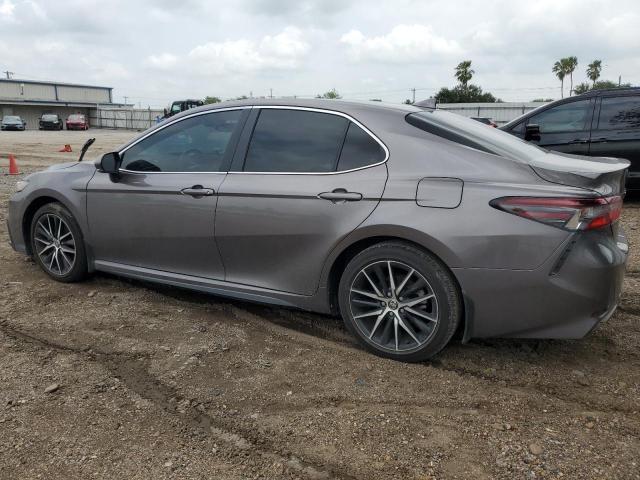 Vin: 4t1g11ak8ru260049, lot: 54206975, toyota camry se night shade 20242
