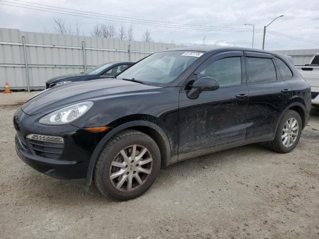 Vin: wp1aa2a21cla09644, lot: 53787775, porsche cayenne 2012 img_1