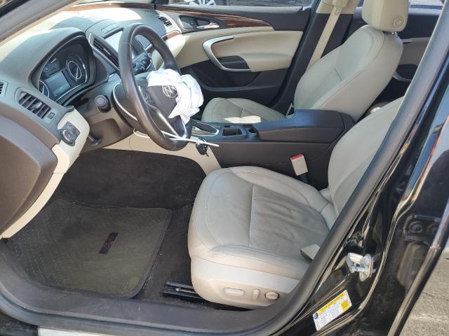 2015 BUICK REGAL 2G4GK5EXXF9259665