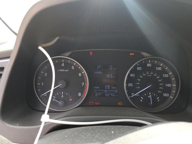 2018 HYUNDAI ELANTRA SE - 5NPD74LF6JH277888