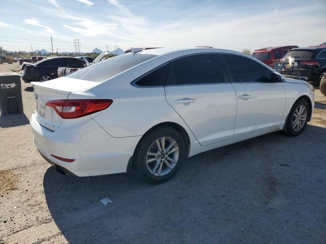 Vin: 5npe24af5gh409070, lot: 55321955, hyundai sonata se 20163