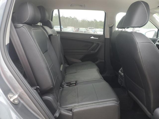 2021 VOLKSWAGEN TIGUAN SE 3VV3B7AX6MM160089