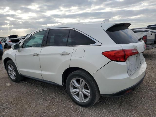 Vin: 5j8tb3h57fl000448, lot: 52458185, acura rdx technology 20152