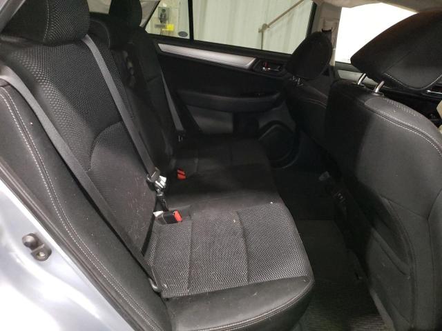 2019 SUBARU OUTBACK 2. - 4S4BSAFC2K3325577
