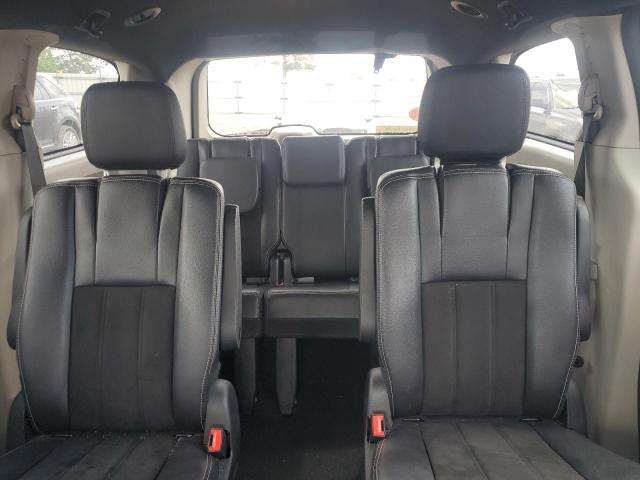 2019 DODGE GRAND CARA 2C4RDGCGXKR620103