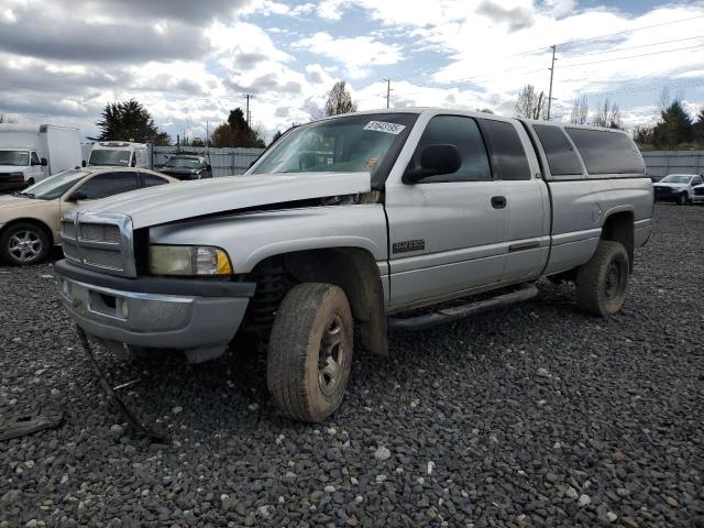 DODGE RAM 2500