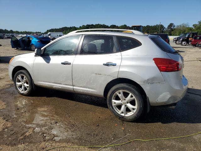 Vin: jn8as5mv6aw608836, lot: 52507955, nissan rogue s 20102