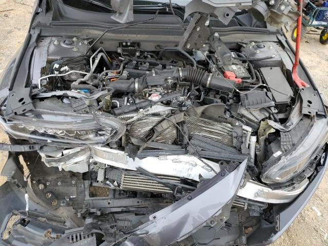 2018 HONDA ACCORD EXL - 1HGCV1F50JA203734