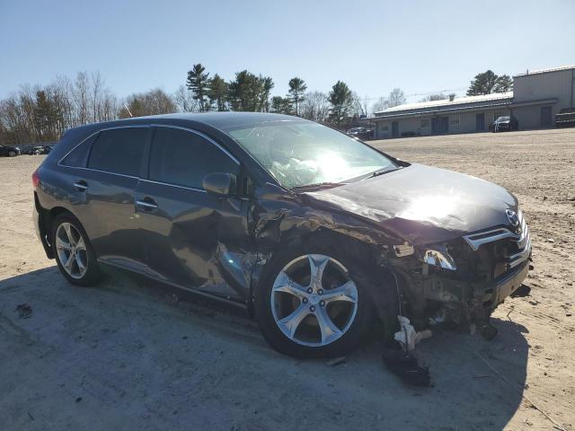 Vin: 4t3bk3bb4cu067459, lot: 50208685, toyota venza le 20124
