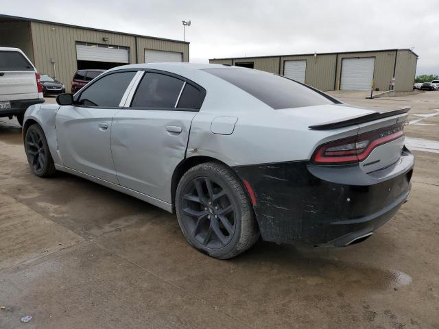 2019 DODGE CHARGER SX - 2C3CDXBG4KH554066