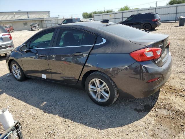 Vin: 1g1be5sm7g7327397, lot: 52234245, chevrolet cruze lt 20162