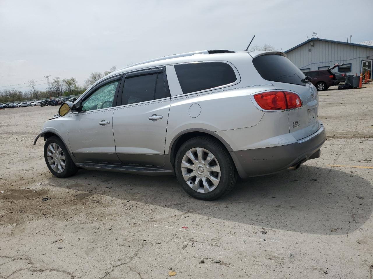 BUICK ENCLAVE CXL