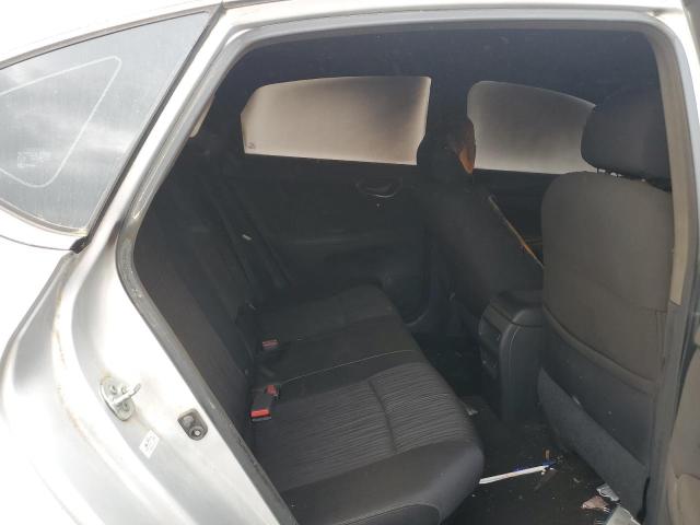 2017 NISSAN SENTRA S - 3N1AB7AP6HY217172