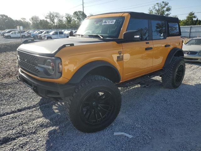 Vin: 1fmee5dp8mla87481, lot: 55216745, ford bronco base 2021 img_1