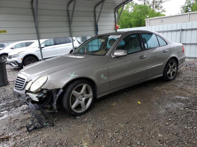 MERCEDES-BENZ E 350