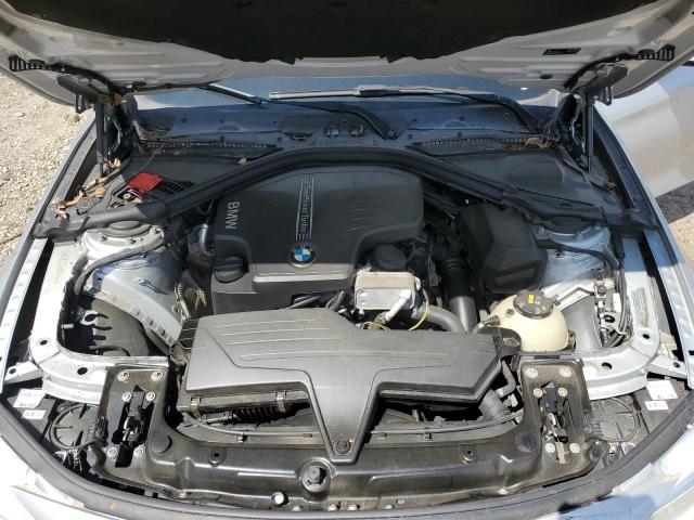 2016 BMW 428 XI GRA - WBA4C9C52GG136035