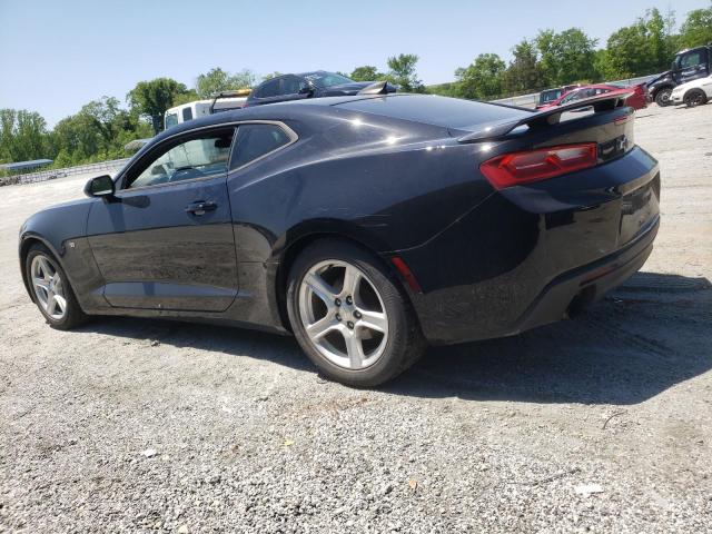 Vin: 1g1fa1rx8h0175663, lot: 54856465, chevrolet camaro ls 20172